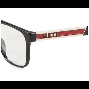 53MM Optical Glasses